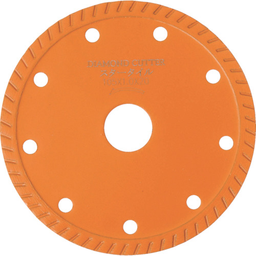 ｽﾀｰﾀｲﾙ ﾀｲﾙ専用 105×1.0×20 1枚画像