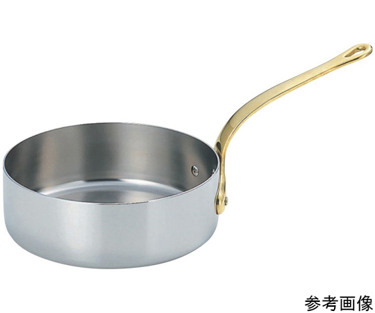 SW 電磁浅型片手鍋 3.5L