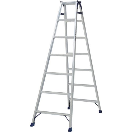 ｽﾃｯﾌﾟ幅広 はしご兼用脚立 MCX型 1台画像