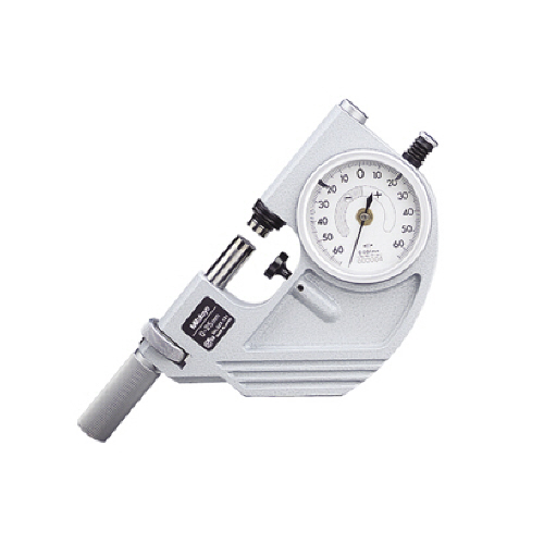 ｽﾅｯﾌﾟﾒｰﾀｰ 測定範囲0~25mm 1台画像