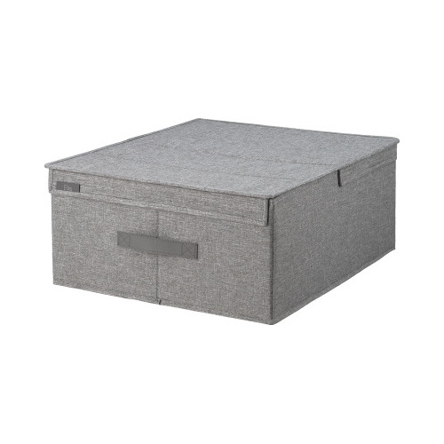 ハーフオープンボックス　Ｌ画像