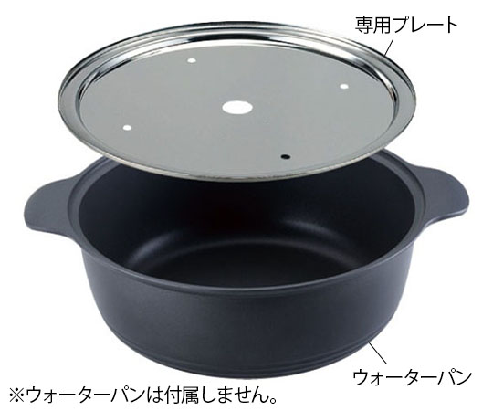 ウォーターパン用専用プレートⅡ