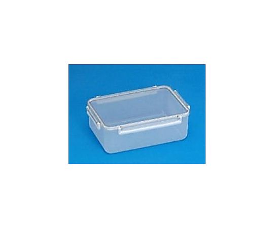224x162x 77mm/ 1.6L 密閉保存容器