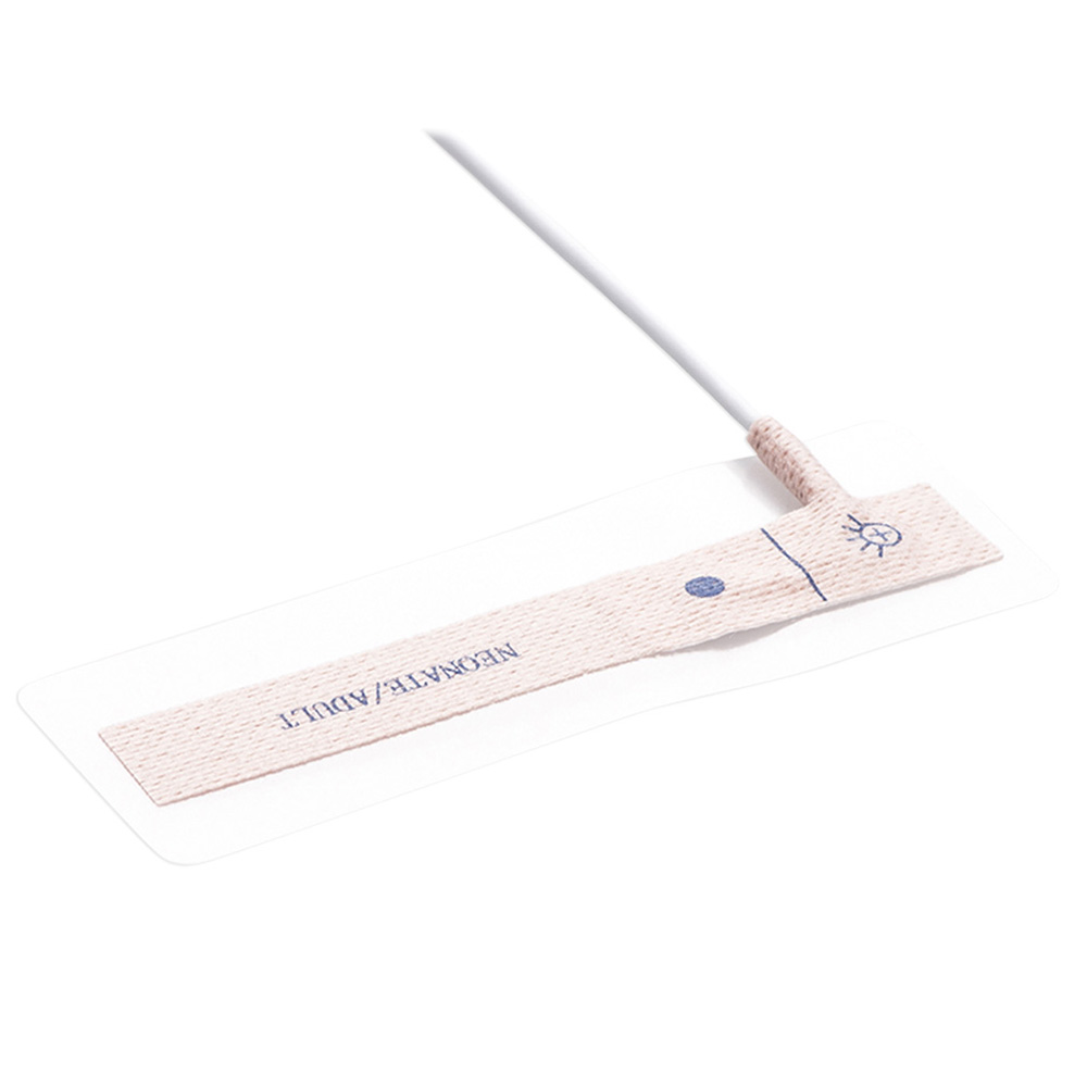 ディスポーザブルSpO2センサ　(日本光電互換)/成人・新生児　不織布　24本入画像