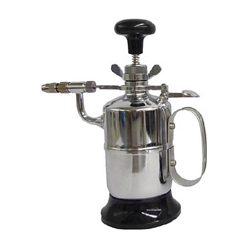 加圧式全自動ｽﾌﾟﾚｰ 320ml 1個