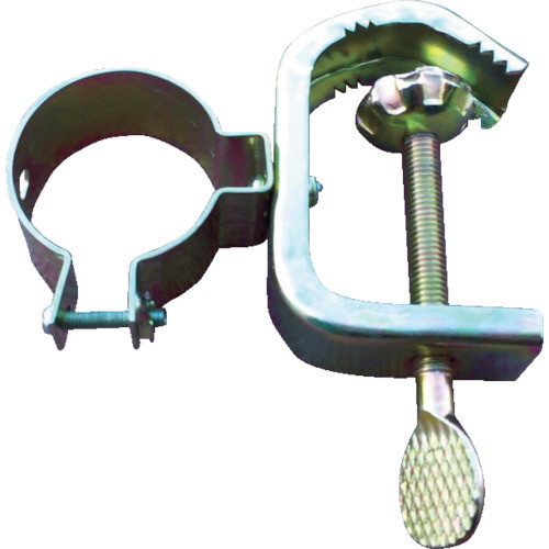 K型ﾎﾙﾀﾞｰ 工事灯用金具 1個画像