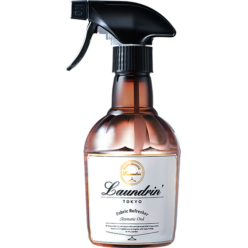 ﾗﾝﾄﾞﾘﾝ ﾌｧﾌﾞﾘｯｸﾐｽﾄ ｱﾛﾏﾃｨｯｸｳｰﾄﾞ 本体 370ml 1本画像