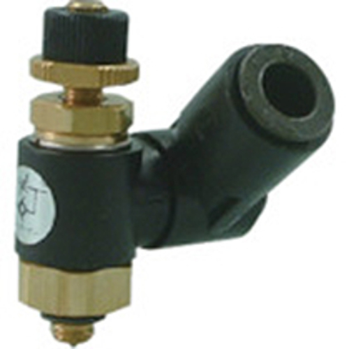 ﾌｼﾞｽﾋﾟｰﾄﾞｺﾝﾄﾛｰﾗβ(樹脂)ﾒｰﾀｰｲﾝ 6mm M5×0.8 1個画像