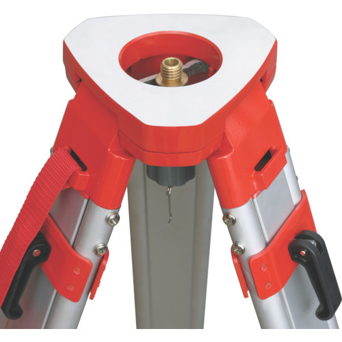 ｱﾙﾐ三脚 1060-1695mm 1台画像