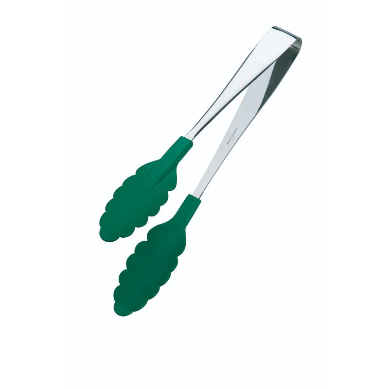 『いろ・色』トング 緑 カンダ画像