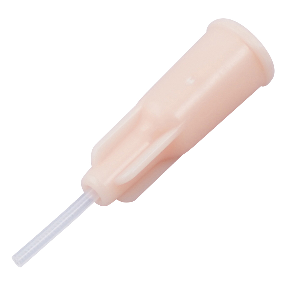 PTFEニードル ライトピンク 1箱（50個入）画像