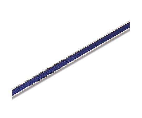HEIKO カールリボン 6mm幅×30m巻 ネイビー画像