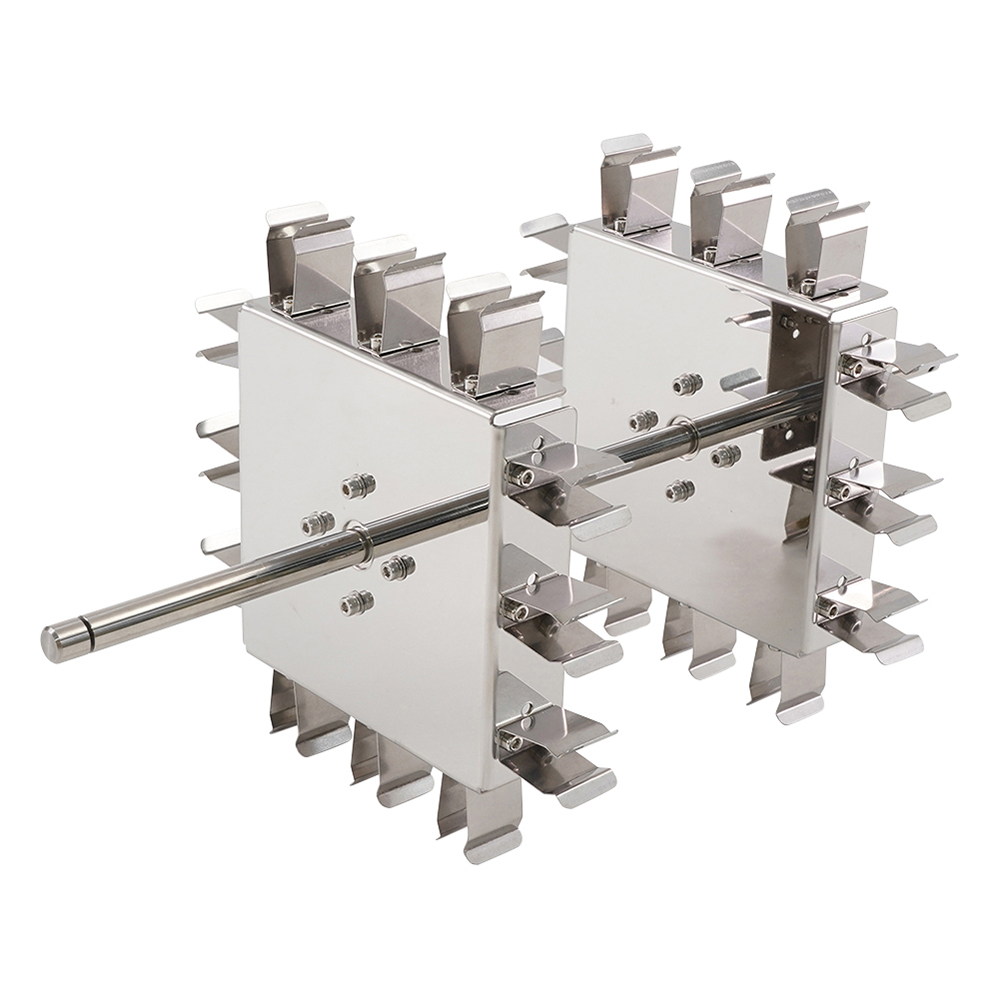 チューブホルダー　15mL遠沈管用×24本掛　MX-RL-Pro専用画像