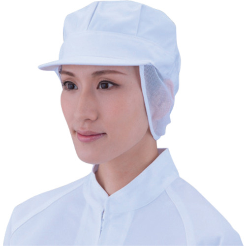 衛生帽子(男子･女子用)1-5 1個画像