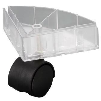 コーナーキャスターセット（4個入）画像