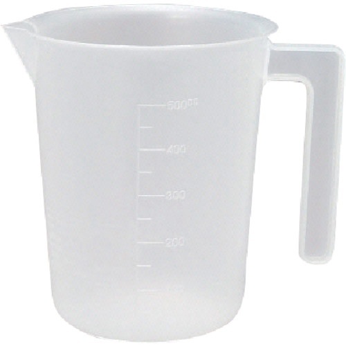 計量ｶｯﾌﾟ 1000ml 1個画像
