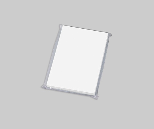 アズピュアクリーンペーパーエコノミー A4 ホワイト 250枚×10袋入画像