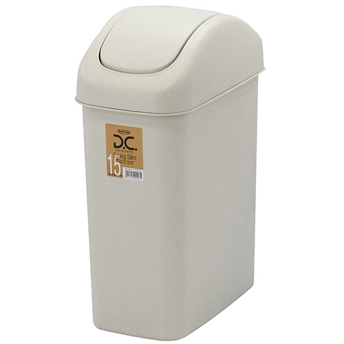 ｽｲﾝｸﾞｽﾘﾑ15型 17.5L 1個画像