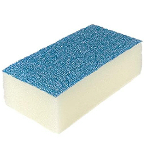 ｻﾞﾗﾗ 汚れをするんと落とすｷｯﾁﾝｽﾎﾟﾝｼﾞ ｲﾝﾃﾞｨｺﾞ 1個