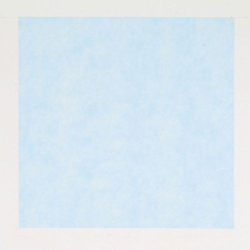 不織布 風呂敷 パステルカラー ブルー 75×75cm 東京メディカル画像