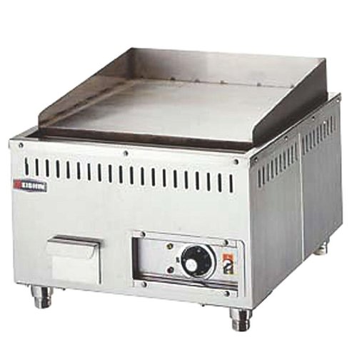 調理機器 電気グリドル RG-1200