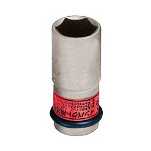 ｲﾝﾊﾟｸﾄ用薄形ﾎｲﾙﾅｯﾄｿｹｯﾄ 17mm 1個画像