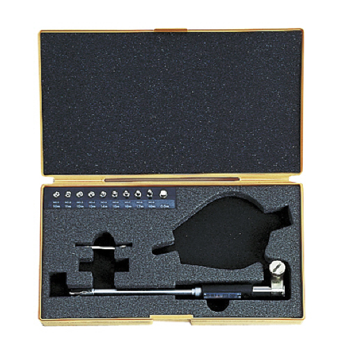 小口径ｼﾘﾝﾀﾞｰｹﾞｰｼﾞ 測定範囲6~10.0mm 1ｾｯﾄ画像