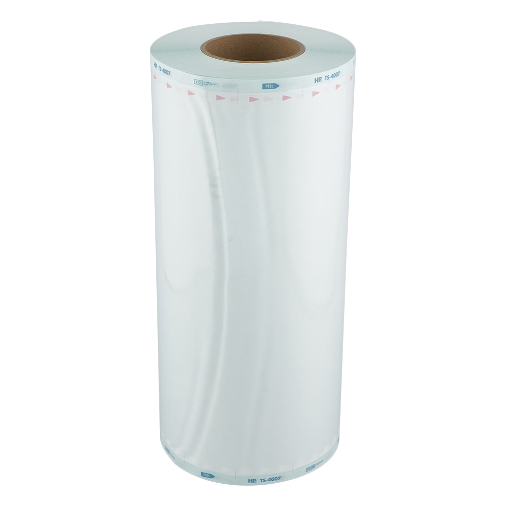 HPsp(R)滅菌バッグ(AC/EOGガス両用ロールタイプ)