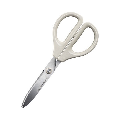 ハサミ　サクサ　スタンダード刃　グレージュ画像