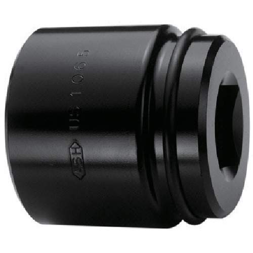 インパクトレンチ用ソケット　38.1×70mm　1個画像