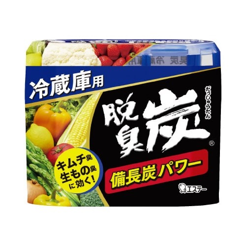 脱臭炭　冷蔵庫用　１４０ｇ画像