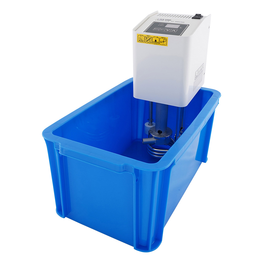 ラコムエース（デジタル恒温器平型　水槽付）画像