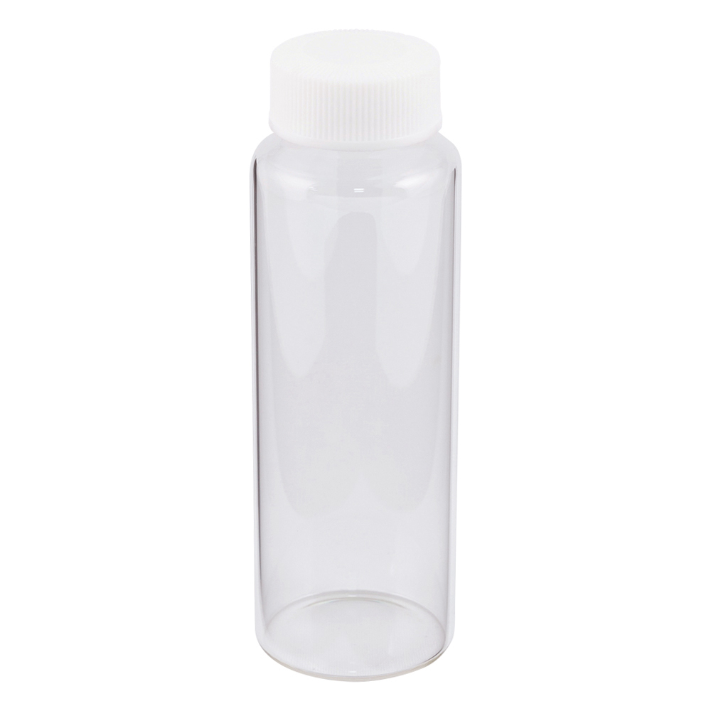 ラボランスクリュー管瓶　110mL　50＋5本入画像