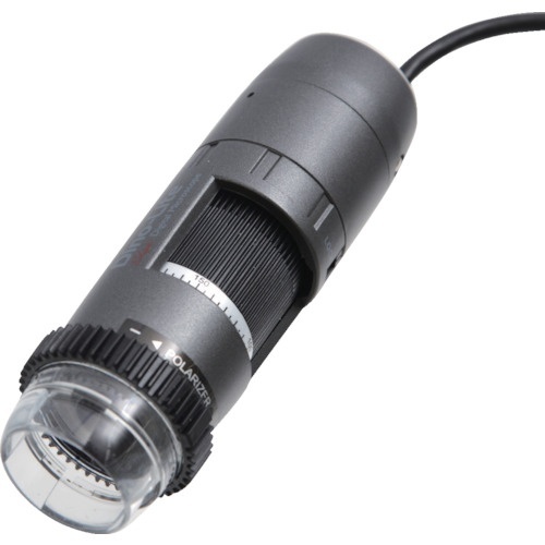 Dino-Lite　Edge　EDR/EDOF　Polarizer(偏光)　1台画像