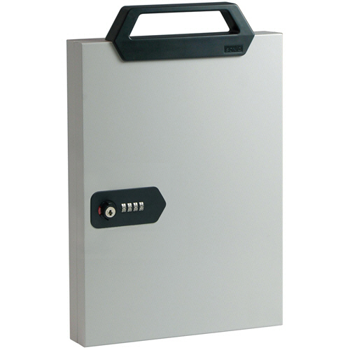 ﾀﾞｲﾔﾙ式 ｷｰﾎﾞｯｸｽ 36個吊 1個画像