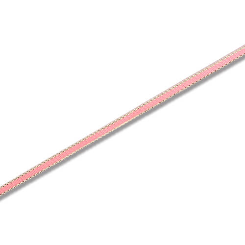 HEIKO カールリボン 3mm幅×30m巻 バラ画像