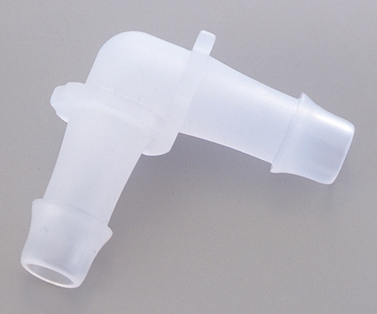 チューブコネクター（太径）L型同径（適合チューブ内径18mm）5個入画像