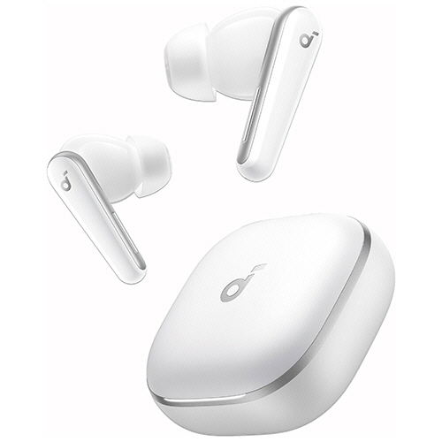 完全ﾜｲﾔﾚｽｲﾔﾎﾝ soundcore Liberty 5 ﾊﾟｰﾙﾎﾜｲﾄ 1個