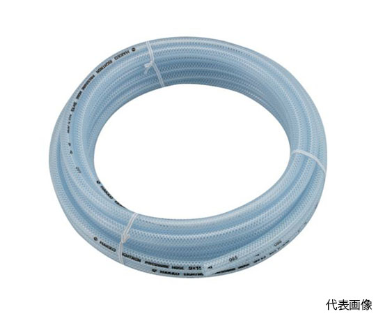 ブレードホース　15X22mm　10m画像