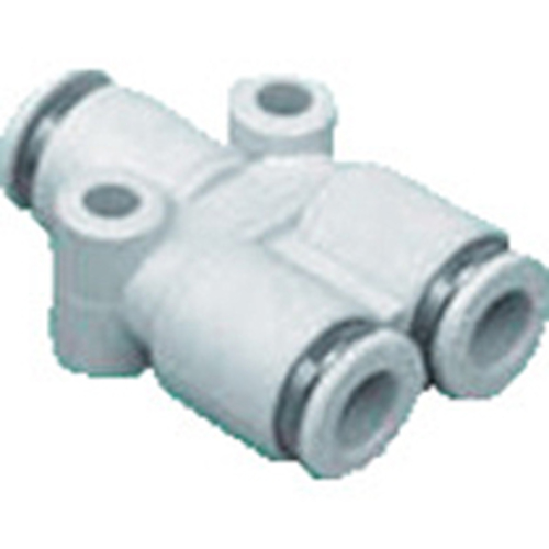 ﾆｭｰｼﾞｮｲﾝﾄｽﾃﾝﾚｽﾀｲﾌﾟ(Y形ﾁｰｽﾞ) 1個画像