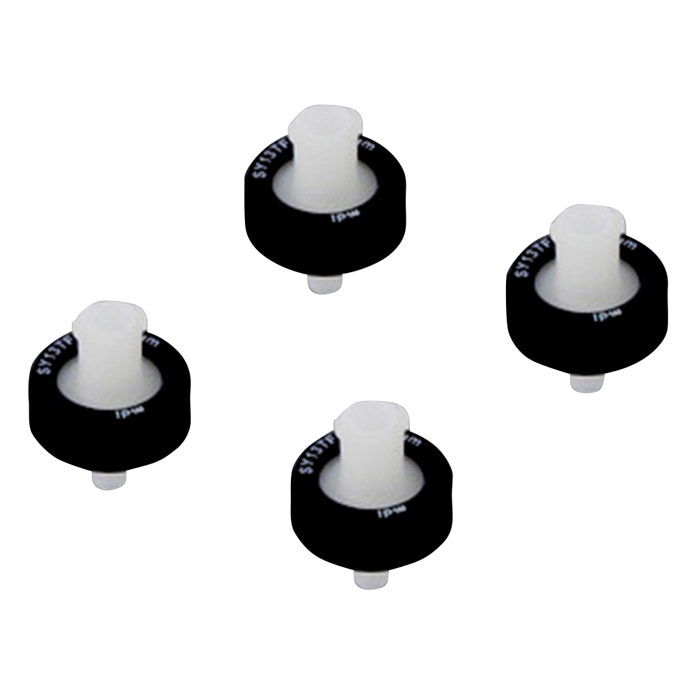 シリンジフィルター PVDF φ13mm/0.45μm 1箱（100個入）画像