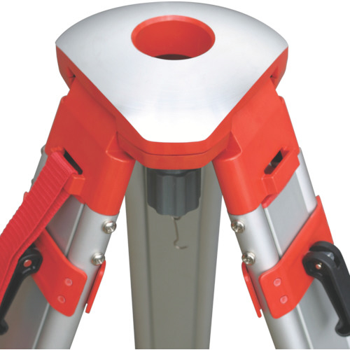 ｱﾙﾐ三脚 1075-1710mm 1台画像