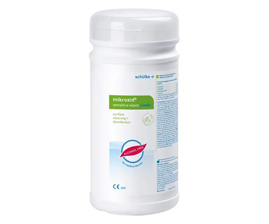 マイクロジット　センシティブワイプ　200枚入