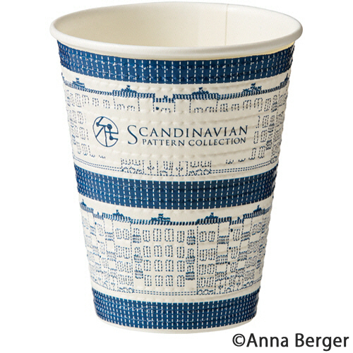 ｴﾝﾎﾞｽｶｯﾌﾟ House 260mL(9ｵﾝｽ) 1ﾊﾟｯｸ(40個)画像