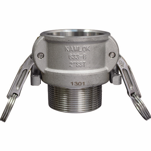 ｶﾑﾛｯｸ ﾂｲﾝﾛｯｸﾀｲﾌﾟｶﾌﾟﾗｰ ｵﾈｼﾞ ｽﾃﾝﾚｽ 1個画像