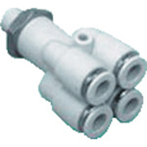 ﾆｭｰｼﾞｮｲﾝﾄｽﾃﾝﾚｽﾀｲﾌﾟ(二重Y形R付) 1個画像