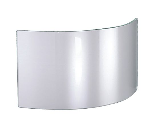 耐熱シールド　クリア画像