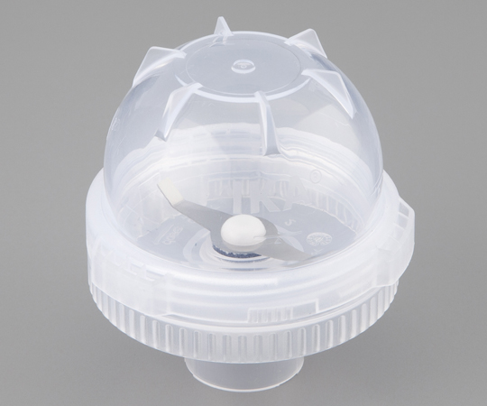 チューブ式乾式粉砕機用使い捨て粉砕チューブ 1箱（10個入）