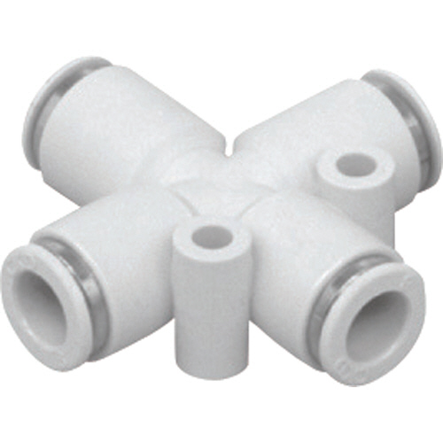 ﾆｭｰｼﾞｮｲﾝﾄ ｸﾛｽ形 1個画像