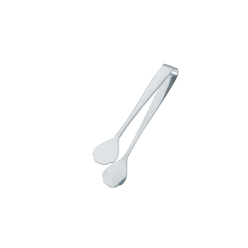 TH 18-0厚手ケーキトング 大 樋口製作所画像